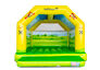 Buy custom made inflatable Raika Super Inflatable bouncer online at JB Promotions UK. Promotional inflatables made in all shapes and sizes at JB Promotions UK